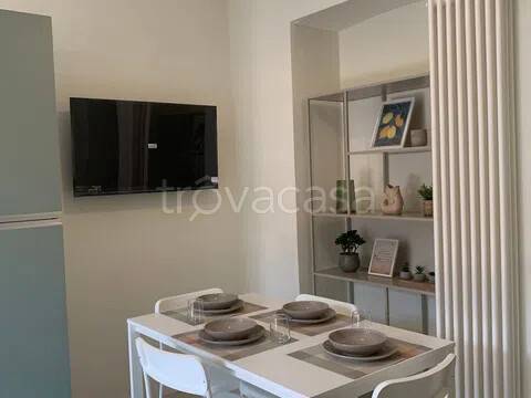 appartamento in vendita a Torino in zona San Salvario