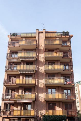 appartamento in vendita a Torino in zona Rebaudengo