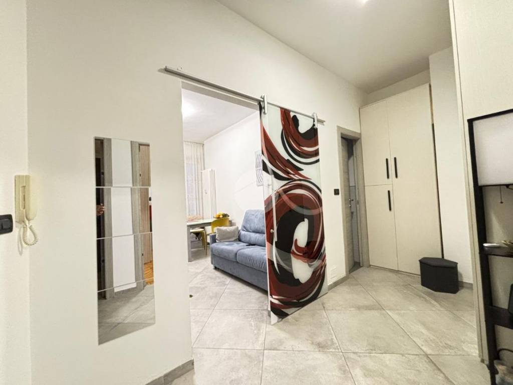 appartamento in vendita a Torino in zona Madonna di Campagna