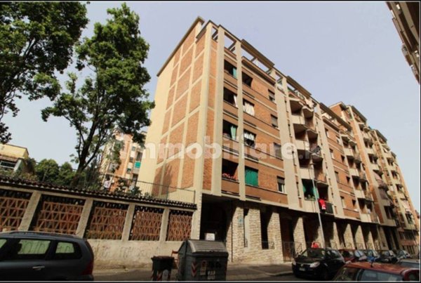 appartamento in vendita a Torino in zona Aurora