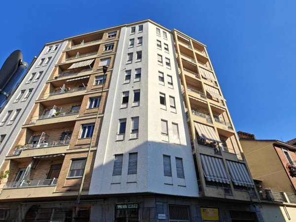 appartamento in vendita a Torino in zona Barriera di Milano