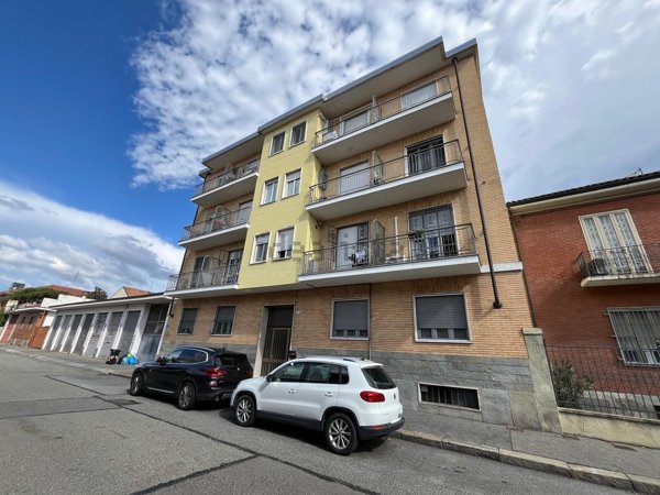 appartamento in vendita a Torino in zona Gran Madre