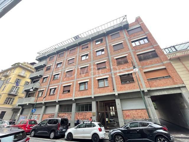 appartamento in vendita a Torino in zona Centro Storico