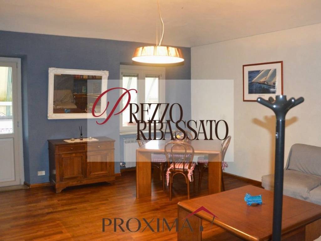 appartamento in vendita a Torino in zona Gran Madre