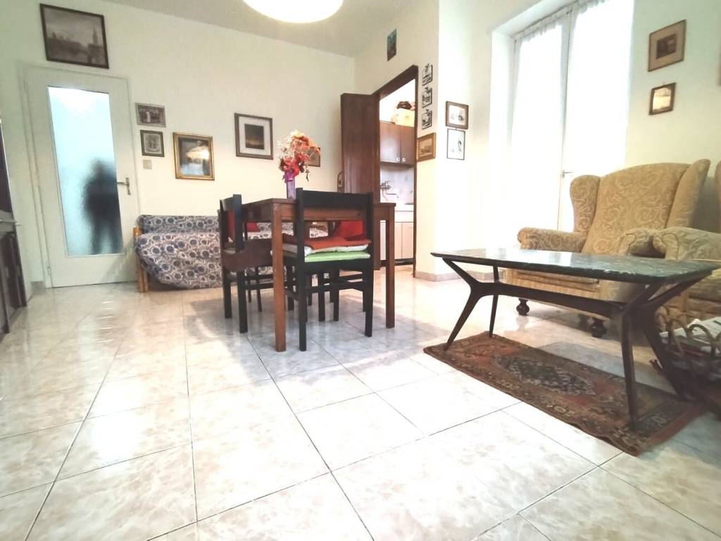 appartamento in vendita a Torino in zona Santa Rita