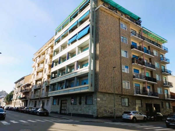 appartamento in vendita a Torino in zona Lucento