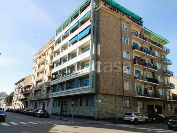 appartamento in vendita a Torino in zona Lucento