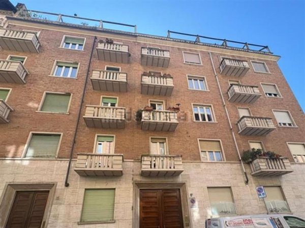appartamento in vendita a Torino in zona Crocetta