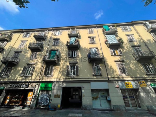 appartamento in vendita a Torino in zona Centro Storico