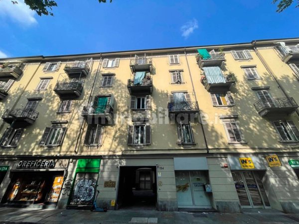 appartamento in vendita a Torino in zona Centro Storico