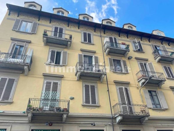 appartamento in vendita a Torino in zona Centro Storico