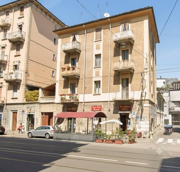 locale commerciale in vendita a Torino