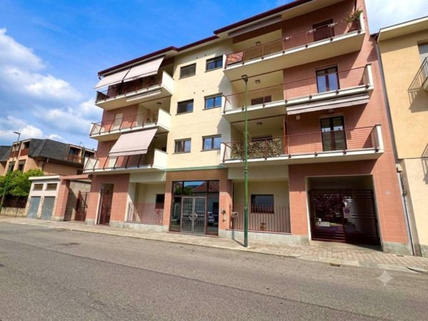 appartamento in vendita a Torino in zona Mirafiori Sud