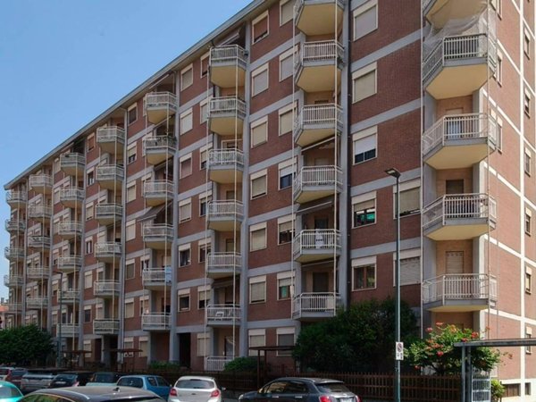 appartamento in vendita a Torino in zona Filadelfia