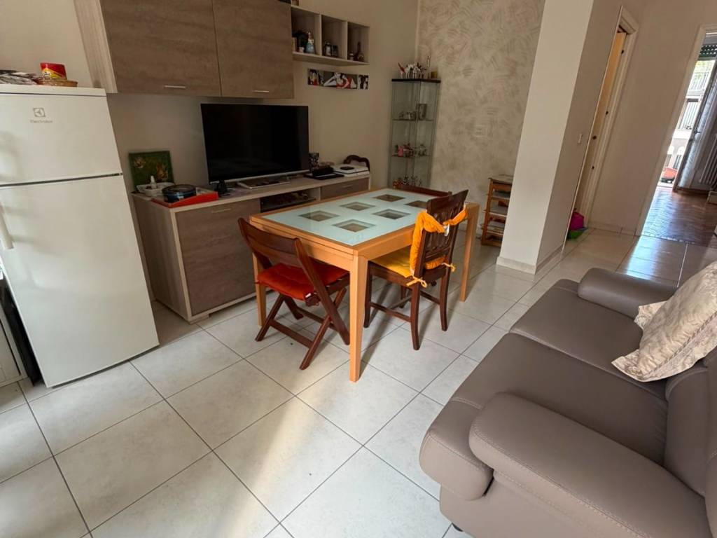 appartamento in vendita a Torino in zona Santa Rita