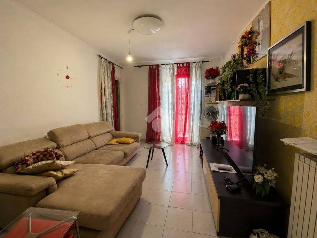 appartamento in vendita a Torino in zona Aurora