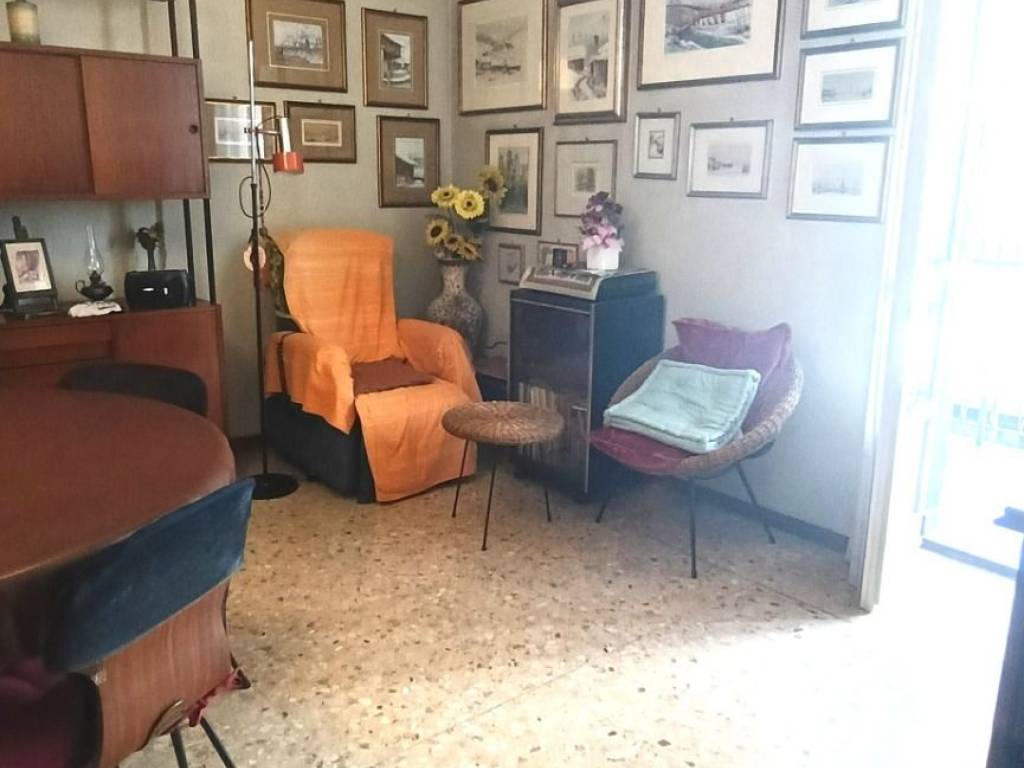 appartamento in vendita a Torino in zona Vanchiglia