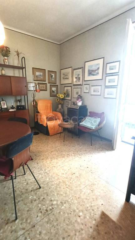 appartamento in vendita a Torino in zona Barriera di Milano
