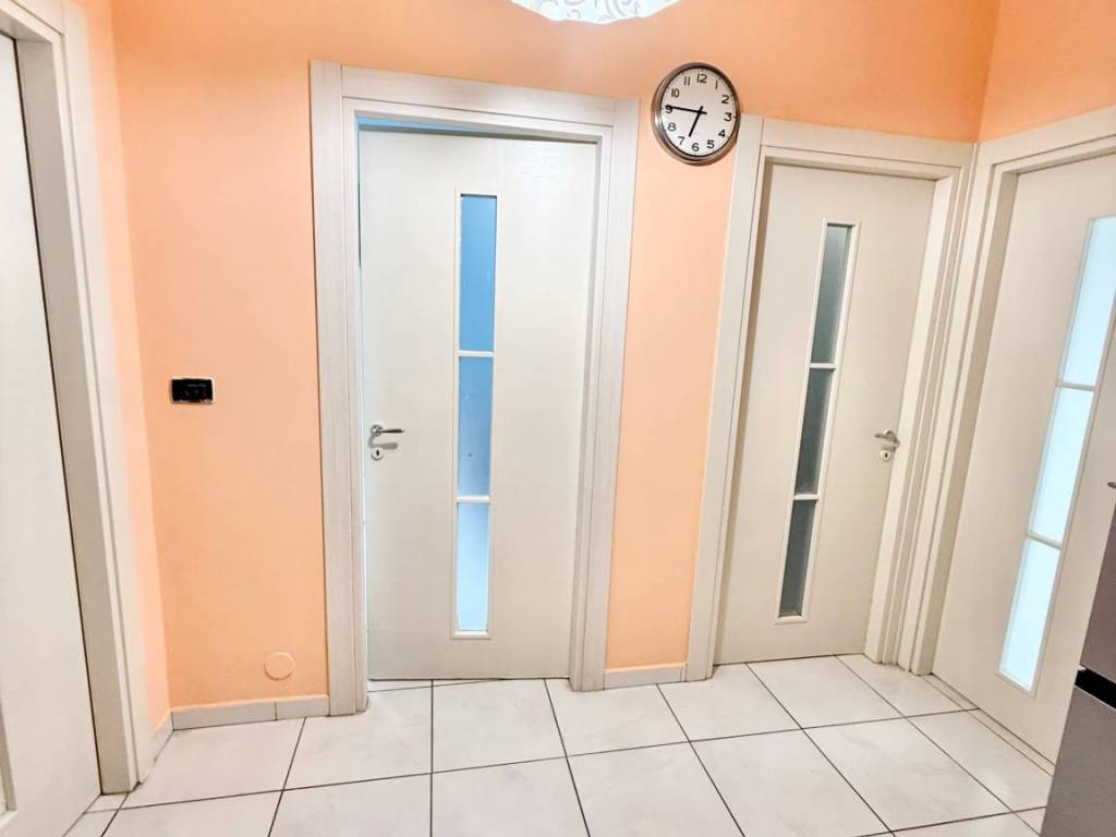appartamento in vendita a Torino in zona Vanchiglia