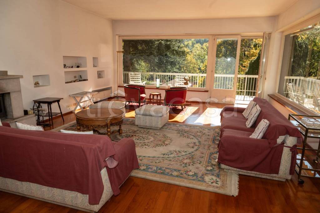 casa indipendente in vendita a Torino in zona Centro Storico