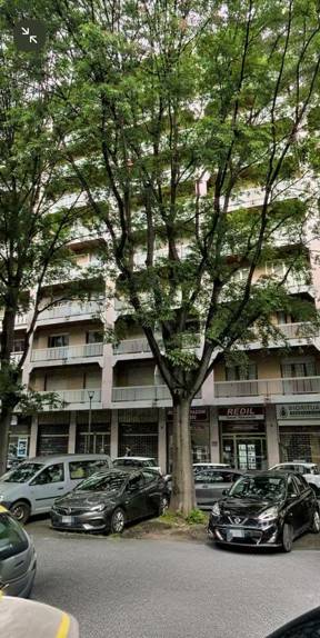appartamento in vendita a Torino in zona Millefonti