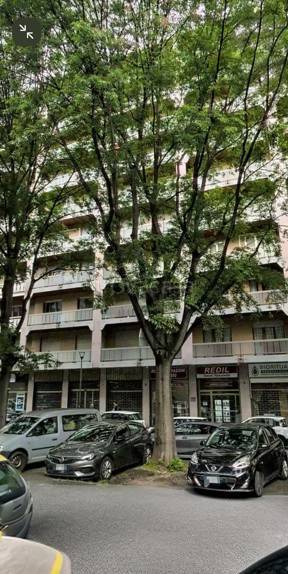 appartamento in vendita a Torino in zona Millefonti