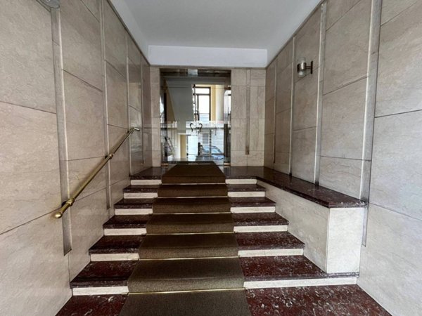 appartamento in vendita a Torino in zona Campidoglio