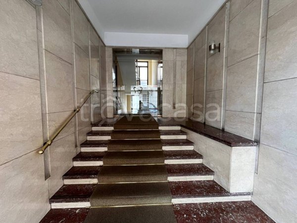 appartamento in vendita a Torino in zona Campidoglio