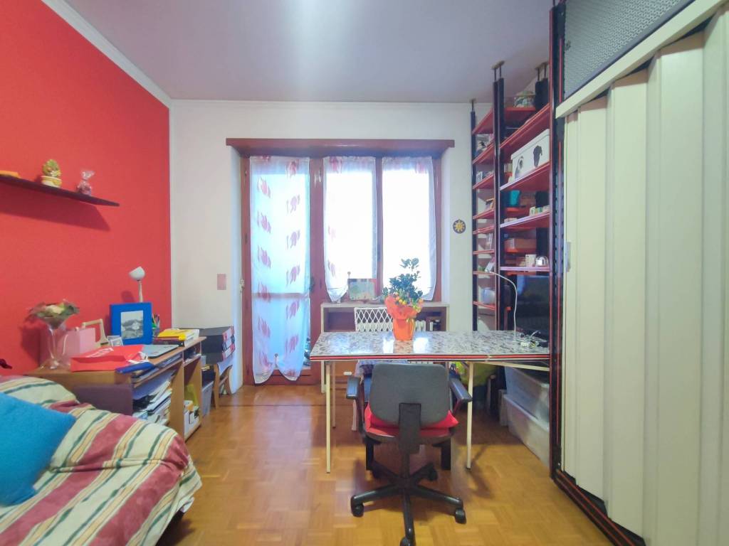 appartamento in vendita a Torino in zona Millefonti