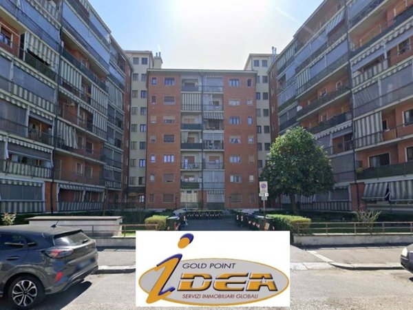appartamento in vendita a Torino in zona Barca