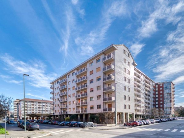 appartamento in vendita a Torino in zona Santa Rita