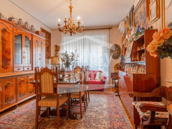 appartamento in vendita a Torino in zona Santa Rita