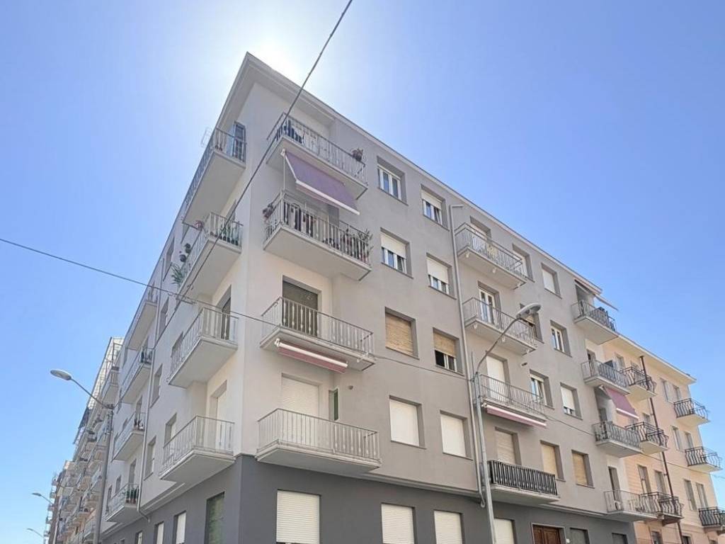 appartamento in vendita a Torino in zona Madonna di Campagna