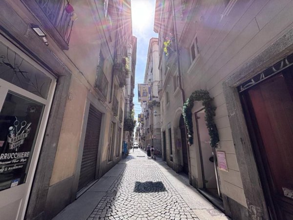 negozio in vendita a Torino in zona Centro Storico