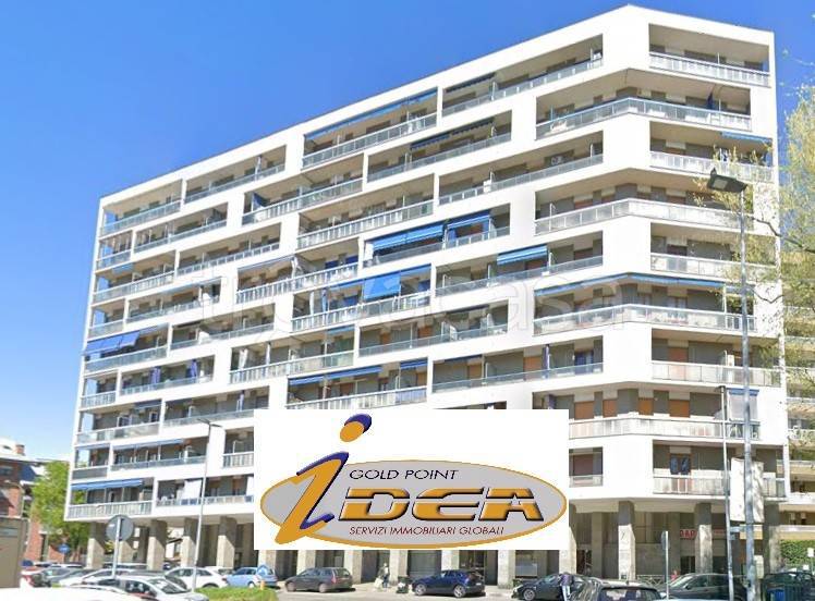 appartamento in vendita a Torino in zona Lucento