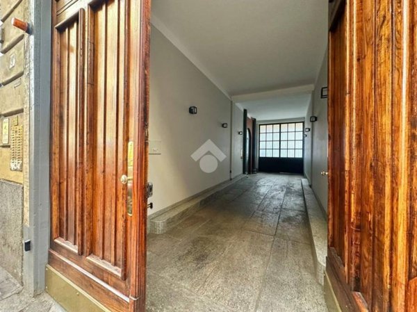 appartamento in vendita a Torino in zona Vanchiglia