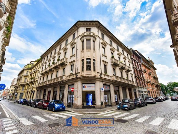 negozio in vendita a Torino