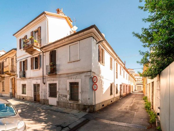 appartamento in vendita a Torino in zona Barriera di Milano