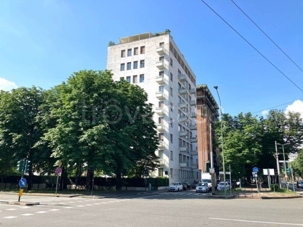 appartamento in vendita a Torino in zona Crocetta