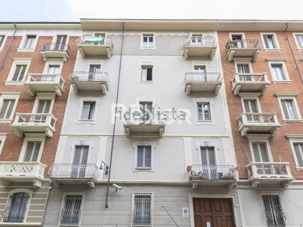 appartamento in vendita a Torino in zona Borgo San Paolo