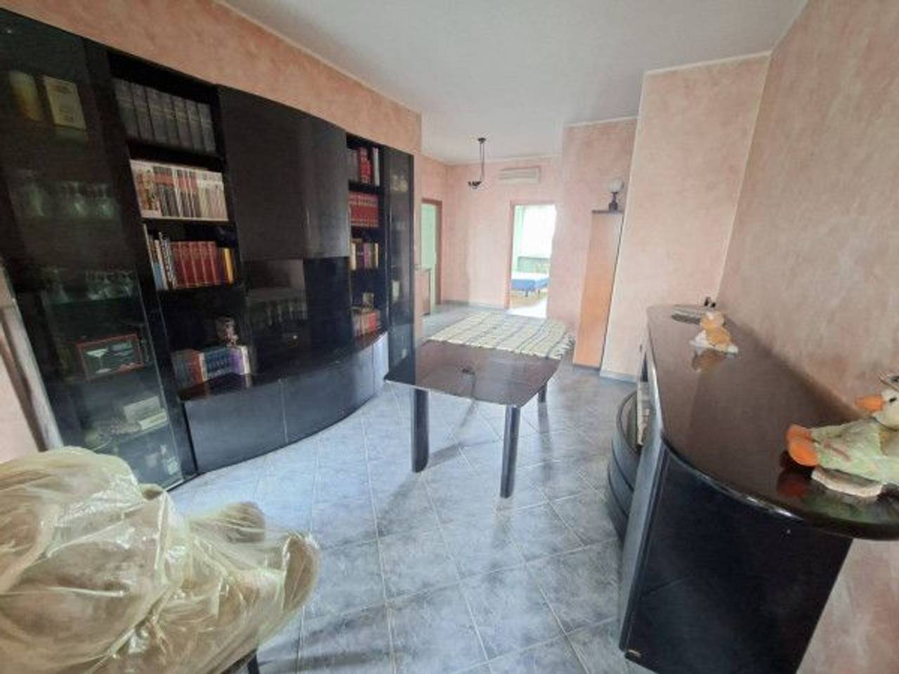appartamento in vendita a Torino in zona Mirafiori Sud