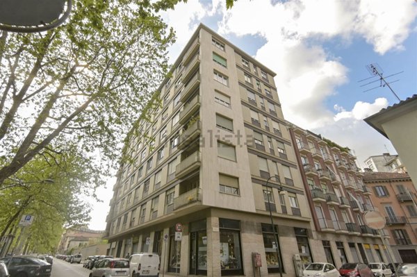 appartamento in vendita a Torino in zona Superga