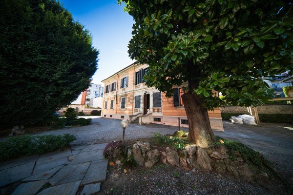 appartamento in vendita a Torino in zona Campidoglio