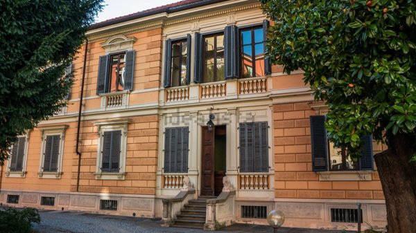 appartamento in vendita a Torino in zona Campidoglio