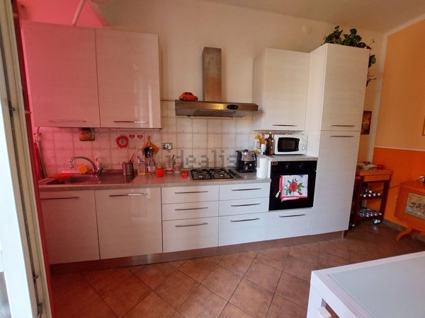 appartamento in vendita a Torino in zona Pozzo Strada