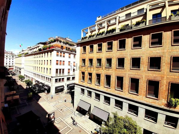 appartamento in vendita a Torino in zona Centro Storico