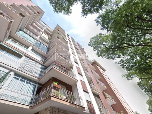 appartamento in vendita a Torino in zona Pozzo Strada
