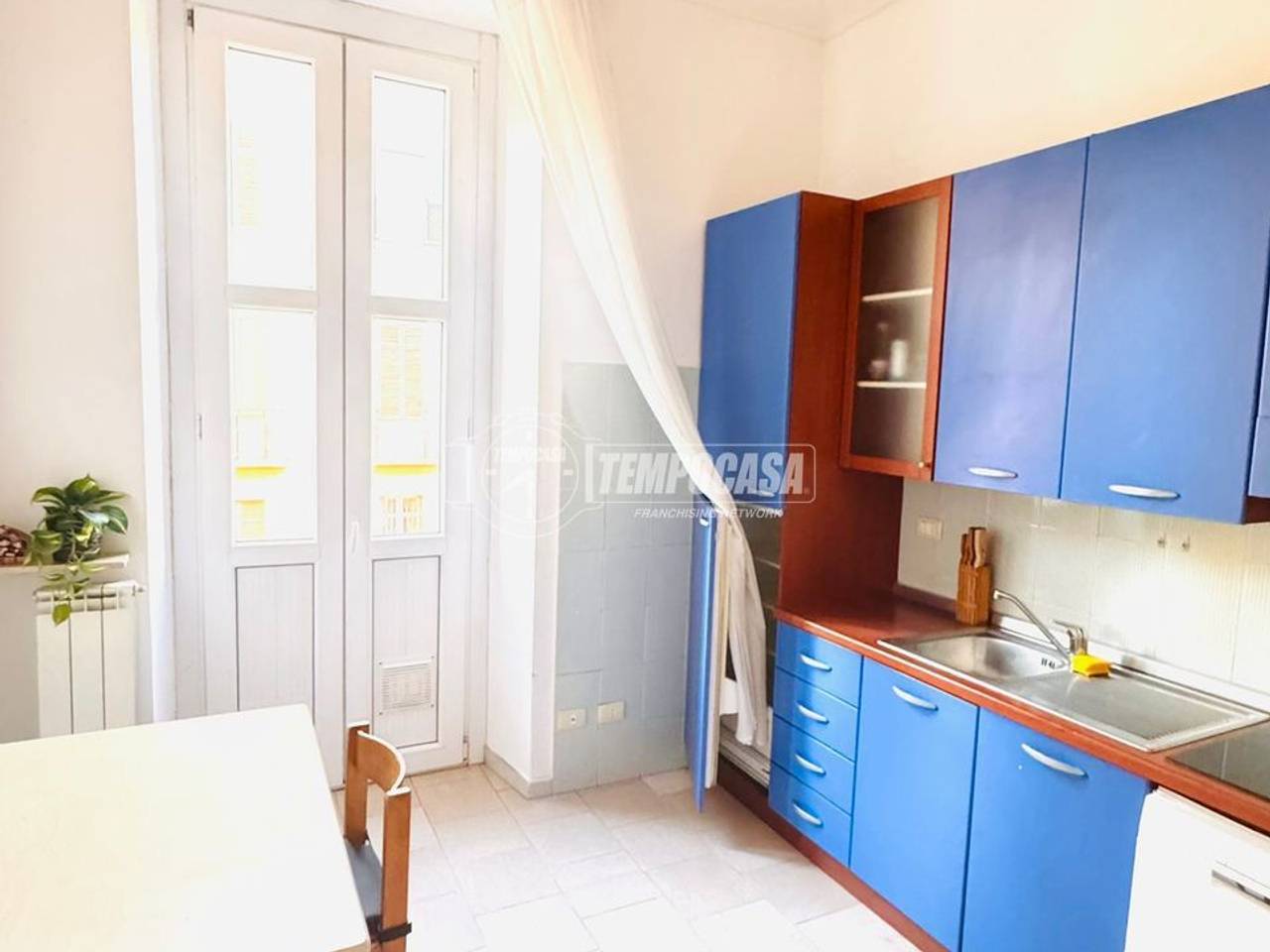 appartamento in vendita a Torino in zona Crocetta