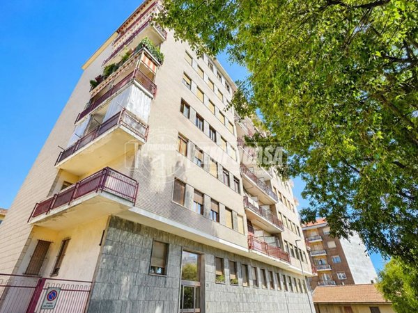 appartamento in vendita a Torino in zona Mirafiori Sud