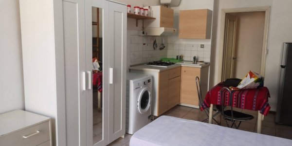 appartamento in vendita a Torino in zona Vanchiglia